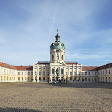 Schloss Charlottenburg